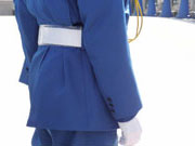巡回警備のイメージ